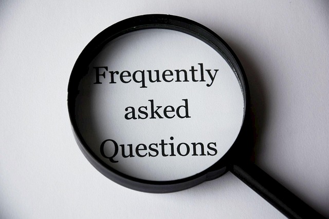Claims Frequently Asked Questions