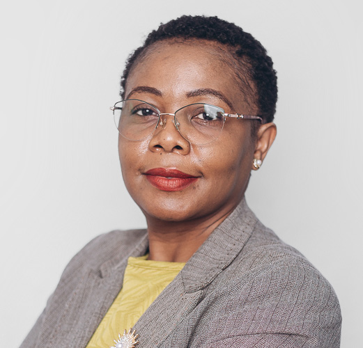 Mirriam Nyirenda