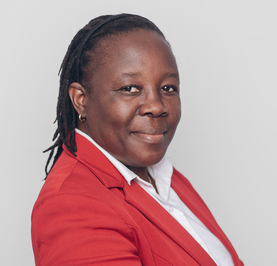 Rabecca Nkungula